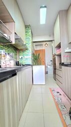 Blk 673B Waterway Banks (Punggol), HDB 3 Rooms #576696901